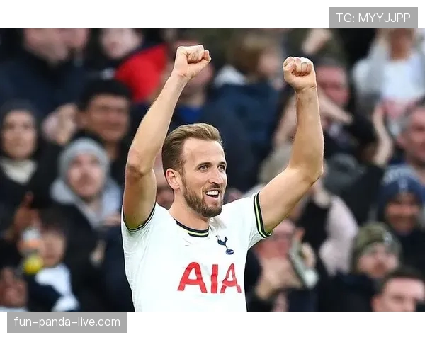 凯恩高位逼抢如何撕破防线并激活热刺进攻体系